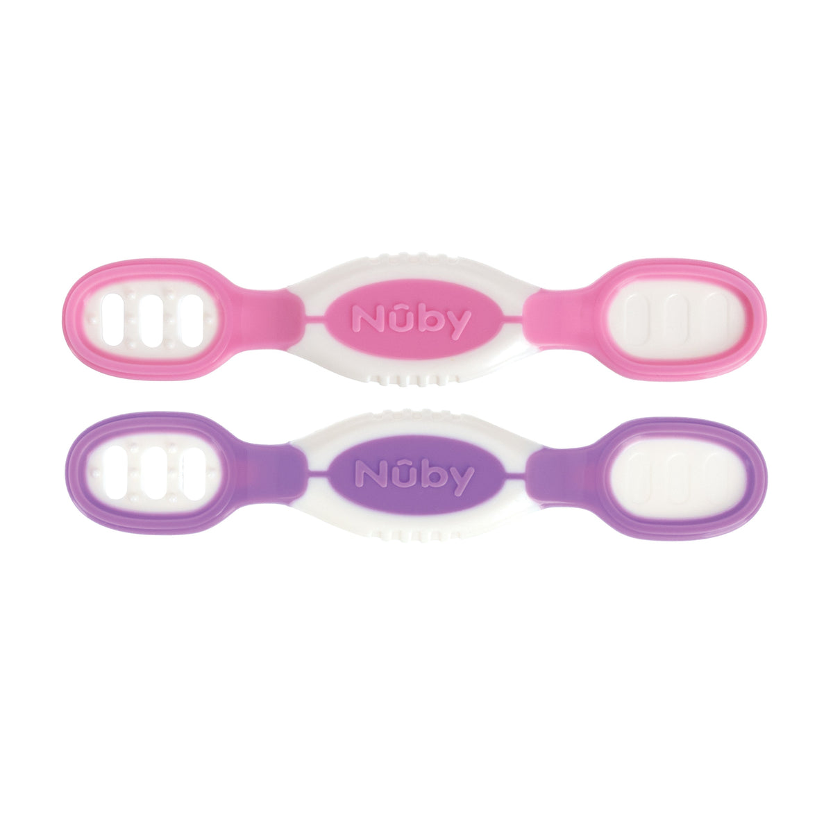 Dip & Scoop Spoons (2 Pack)